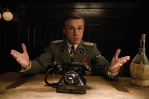 The Deep Morals of Inglourious Basterds