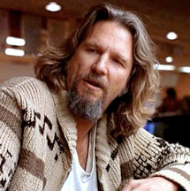 The Dude Abides