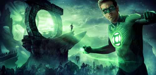 Green Lantern