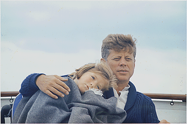 Habits of Mind and Time: From JFK to Now