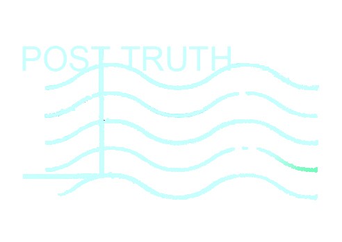 An Era of Post-Truth Talk