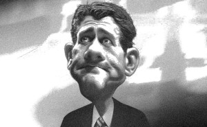 Paul Ryan