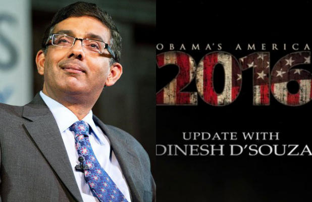 Dinesh-DSouza