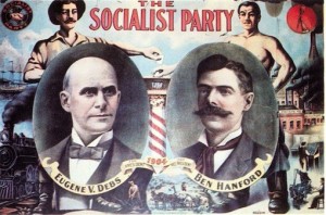 the socialist party