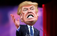 If [Fill in the Blank] Becomes President