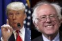 When Bernie Fails, Look to Trump (?)