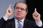 Scalia in Wonderland: “The Question is Whether You Can Make Words Mean So Many Different Things”