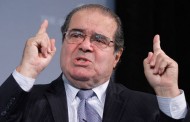 Scalia in Wonderland: “The Question is Whether You Can Make Words Mean So Many Different Things”