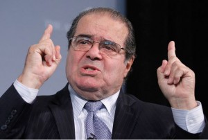 Scalia