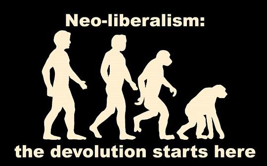 Neoliberal?