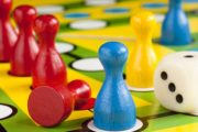 The New Arrangement on the Game Board of U.S. Politics