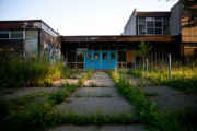 The Great Unwinding of Public Education: Detroit and DeVos