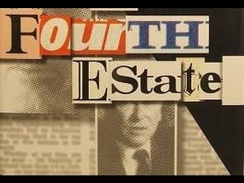 Fourth Estate