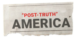 Post Truth