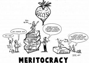 meritocracy