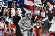 What is It About the the American Character?