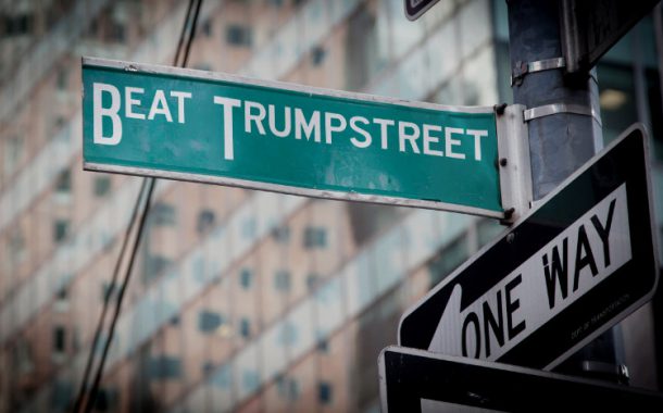 Can Trump Be Beaten, Regardless?