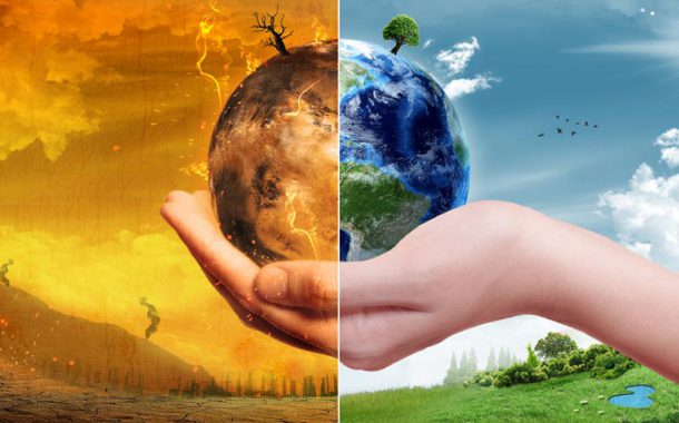 Gaming the Climate