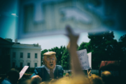Equally Determined: To Impeach/To Support