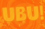 Ubu Orange