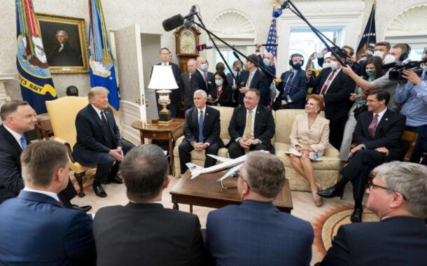 Dark Army of Enablers