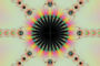 Fractal Sites of Resistance