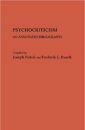 Psychocriticism: An Annotated Bibliography (Bibliographies and Indexes in World Literature)