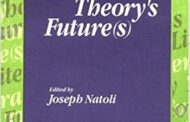 Literary Theory's Future(s)