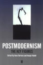 Postmodernism: The Key Figures