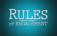 Rules of Engagement