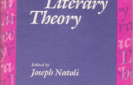 Tracing Literary Theory