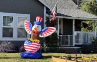 Phrases for Thought: July 4, 2024