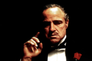 Calling on Don Corleone