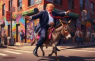 The Politics of the Street-Corner Wiseass