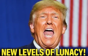 Lunacy Level