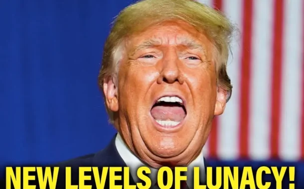 Reading the Lunacy Level