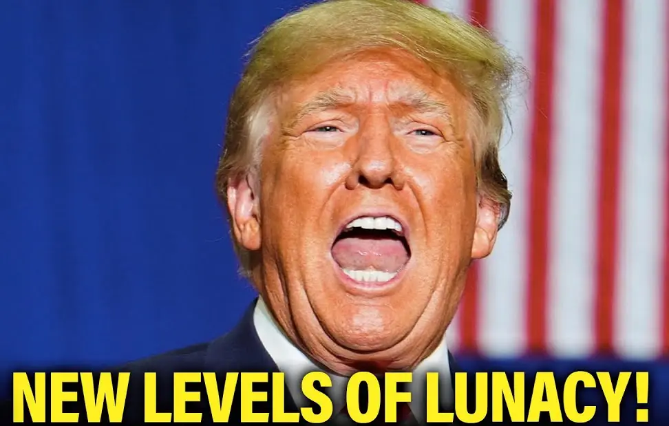 Lunacy Level
