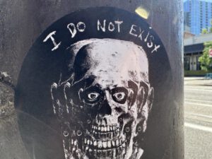 Photograph by Nathaniel St. Clair