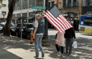 The Angry Dualism of U.S. Politics