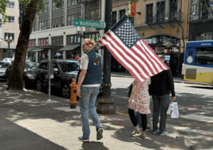 Photograph by Nathaniel St. Clair