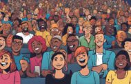 When an Electorate Becomes an Audience