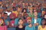 When an Electorate Becomes an Audience