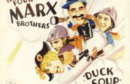 Duck Soup, Again