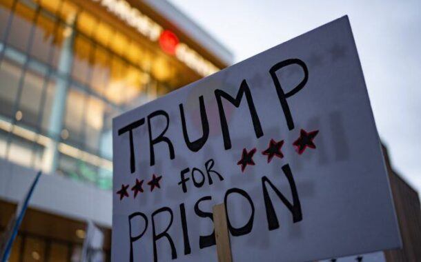 Impeachment or Prison?